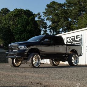 Bild von Nxt-UP Offroad & Performance