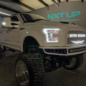 Bild von Nxt-UP Offroad & Performance