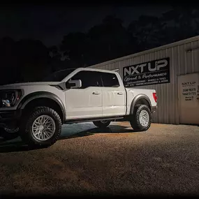 Bild von Nxt-UP Offroad & Performance