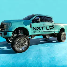 Bild von Nxt-UP Offroad & Performance