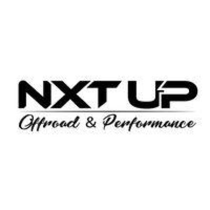 Logo fra Nxt-UP Offroad & Performance