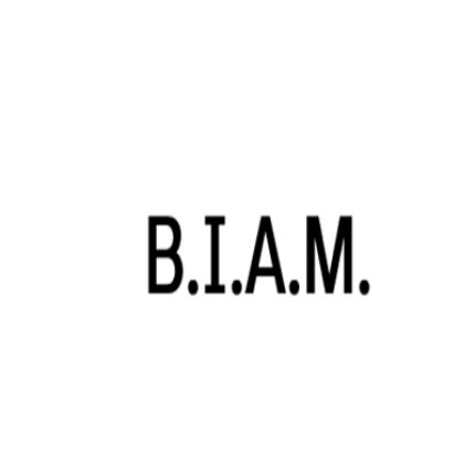 Logo van B.I.A.M.