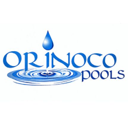 Logo fra Orinoco Pools