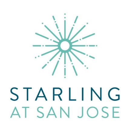 Logo van Starling at San Jose