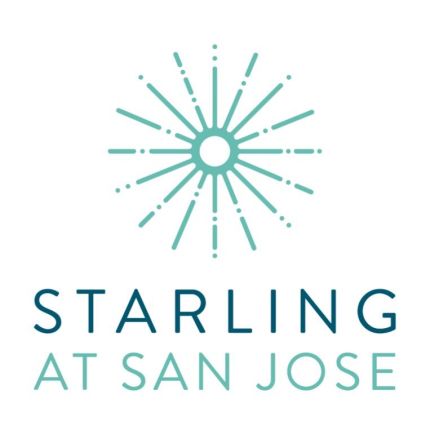 Logo from Starling at San Jose