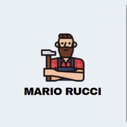 Logo de Mario Rucci