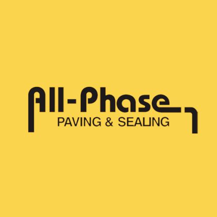 Logotipo de All Phase Paving & Sealing