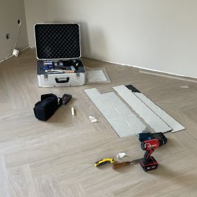 Bild von Floor Inspector