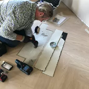 Bild von Floor Inspector