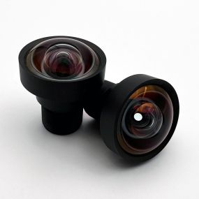 3mm S-Mount Lens