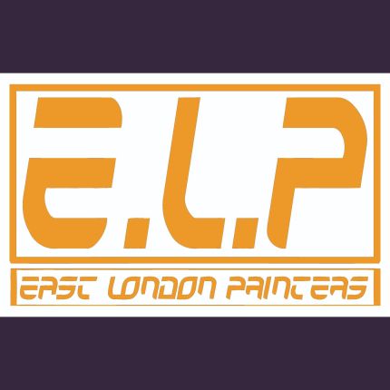 Logo od East London Printers