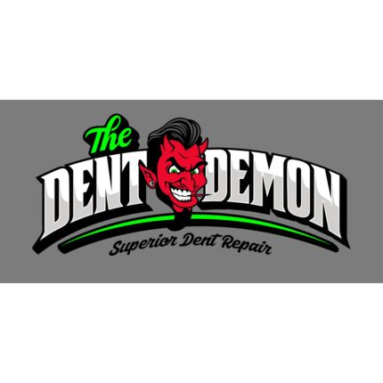 Logo from The Dent Demon