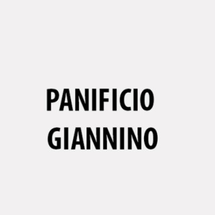 Logotipo de Panificio Giannino