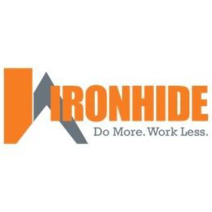 Logo od Ironhide Equipment