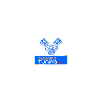 Logotipo de Pistonazo Tuning Shop