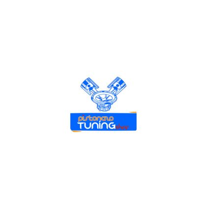 Logo van Pistonazo Tuning Shop