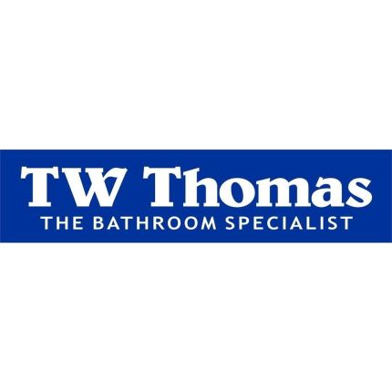 Λογότυπο από TW Thomas Bathrooms & Tiles