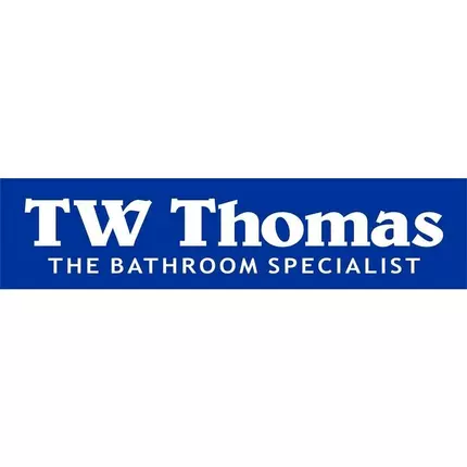 Logotipo de TW Thomas Bathrooms & Tiles