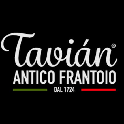 Logotyp från Antico Frantoio Tavian dal 1724