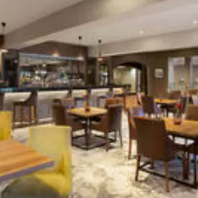 Bild von Leonardo Hotel East Midlands Airport