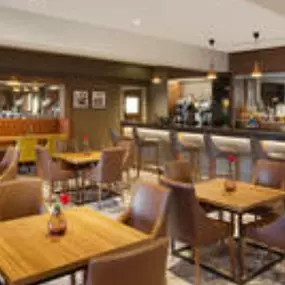 Bild von Leonardo Hotel East Midlands Airport