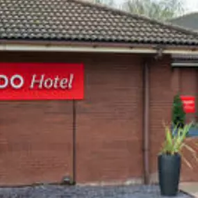 Bild von Leonardo Hotel East Midlands Airport