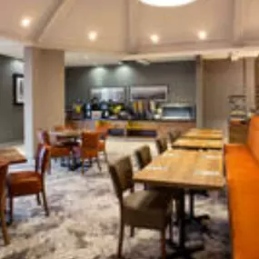 Bild von Leonardo Hotel East Midlands Airport