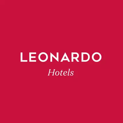 Logo from Leonardo Hotel East Midlands Airport