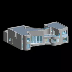 Bild von As-Builts - Precision Property Measurements