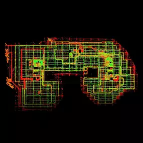 Bild von As-Builts - Precision Property Measurements