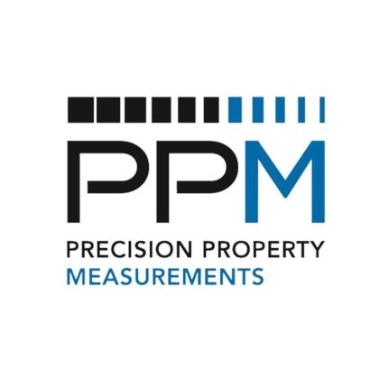 Logótipo de Precision Property Measurements