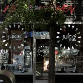 Bild von Juice Press - CLOSED