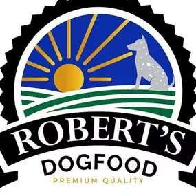 Bild von Robert's Dogfood