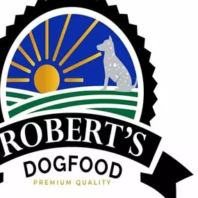 Bild von Robert's Dogfood