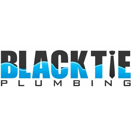 Λογότυπο από BlackTie Plumbing