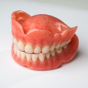 Bild von Premier Dentures
