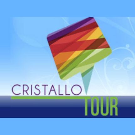 Logo from Cristallo Tour