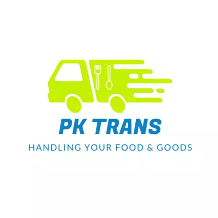 Logotipo de PK Trans