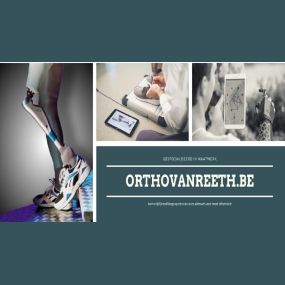 Van Reeth Orthopedie