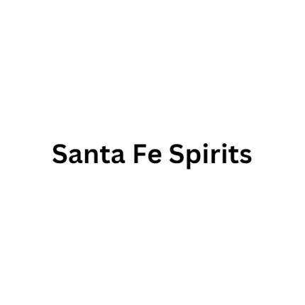 Logo fra Santa Fe Spirits