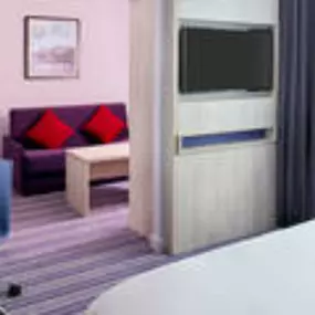 Bild von Leonardo Hotel Sheffield