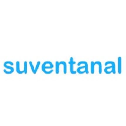 Logotipo de Suventanal