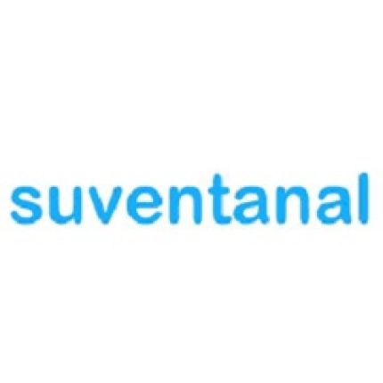 Logo da Suventanal