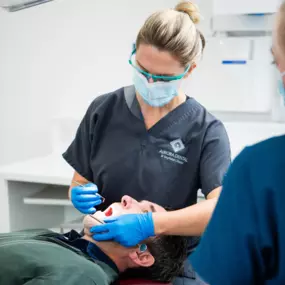 Bild von Aurora Dental & Implant Clinic Swindon