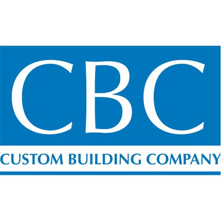 Logo da Custom Building Company