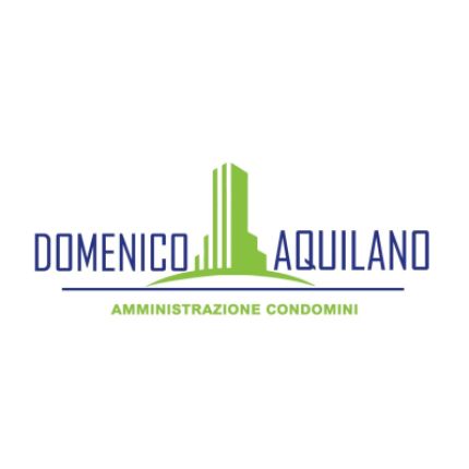 Logo fra Domenico Aquilano Amministrazione Condomini