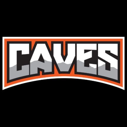 Logo from CAVES
