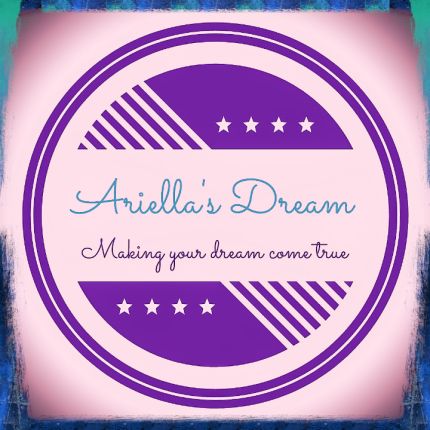 Logo fra Ariella's Dream