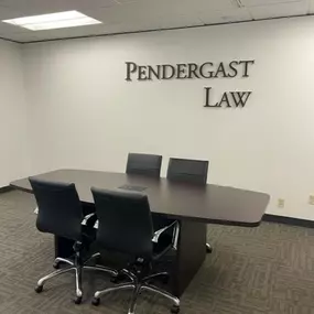 Bild von Pendergast Law