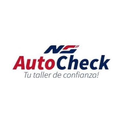 Logo van NS Autocheck
